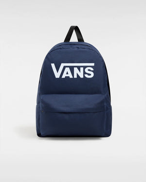 Old Skool Print Backpack