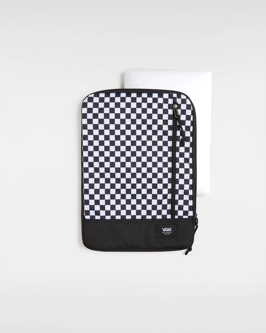 VANS Old Skool Laptop Sleeve Black/White VN000H55Y281 - 3