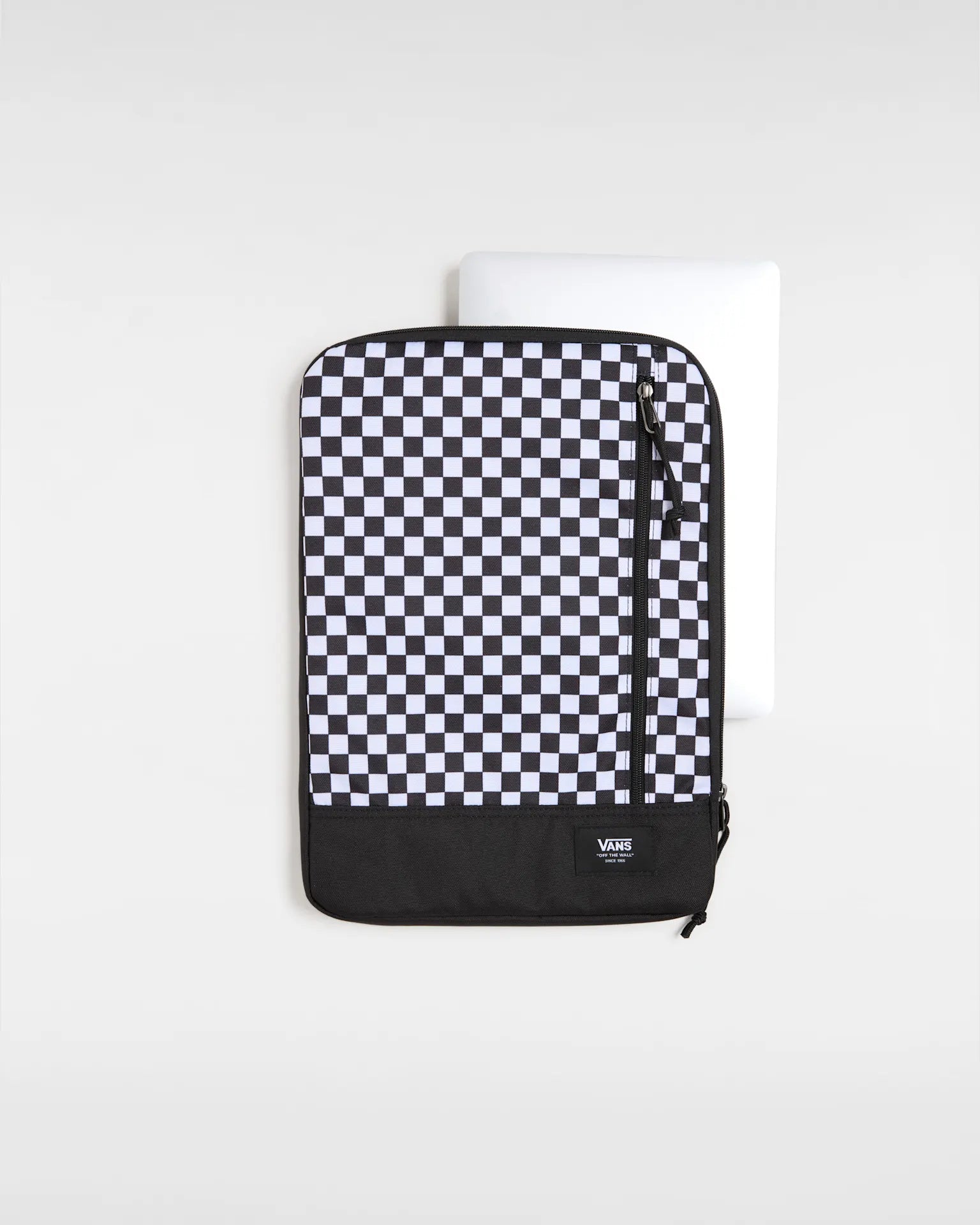 VANS Old Skool Laptop Sleeve Black/White VN000H55Y281 - 3