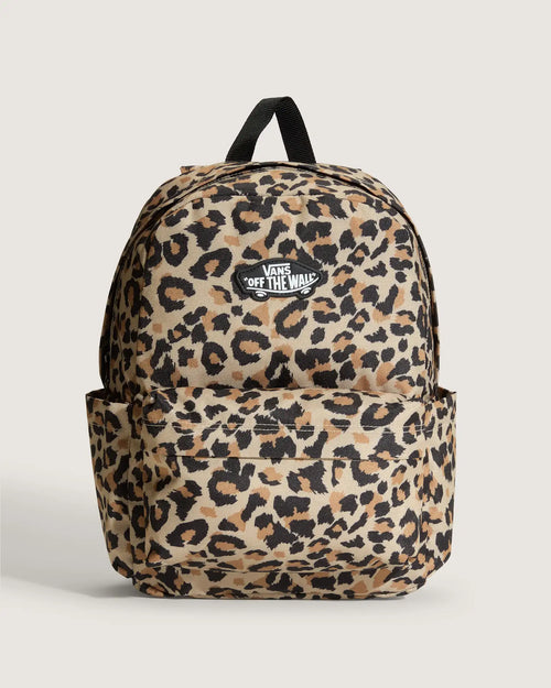 Vans Old Skool Grom Backpack Incense Kiegészítő VN000H564MG1 - 1