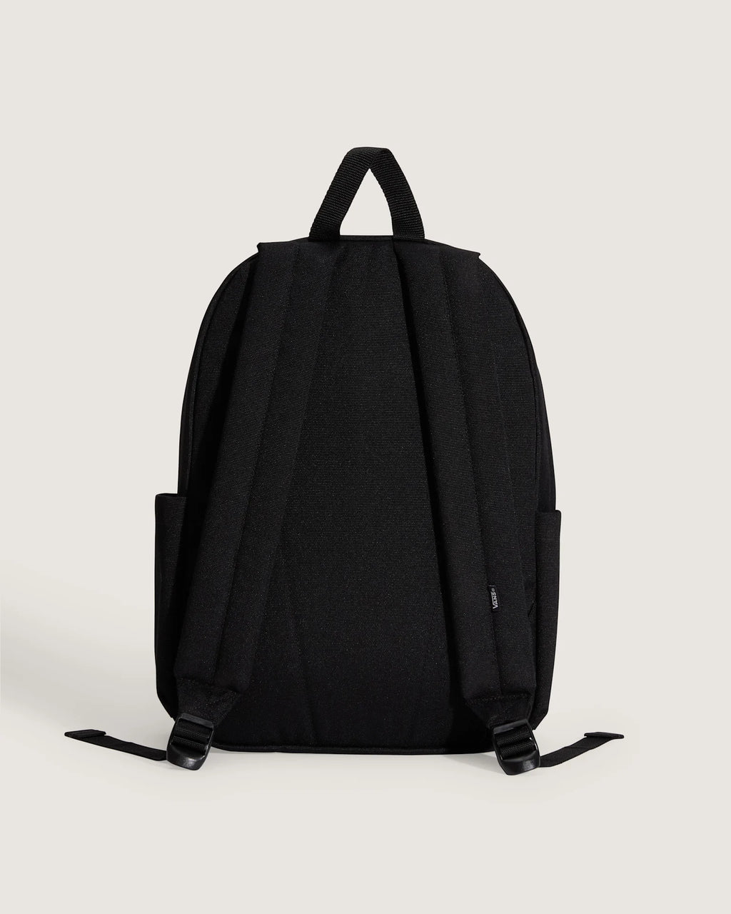 Vans Old Skool Grom Backpack Black/Chili Pep Kiegészítő VN000H56A2T1 - 3