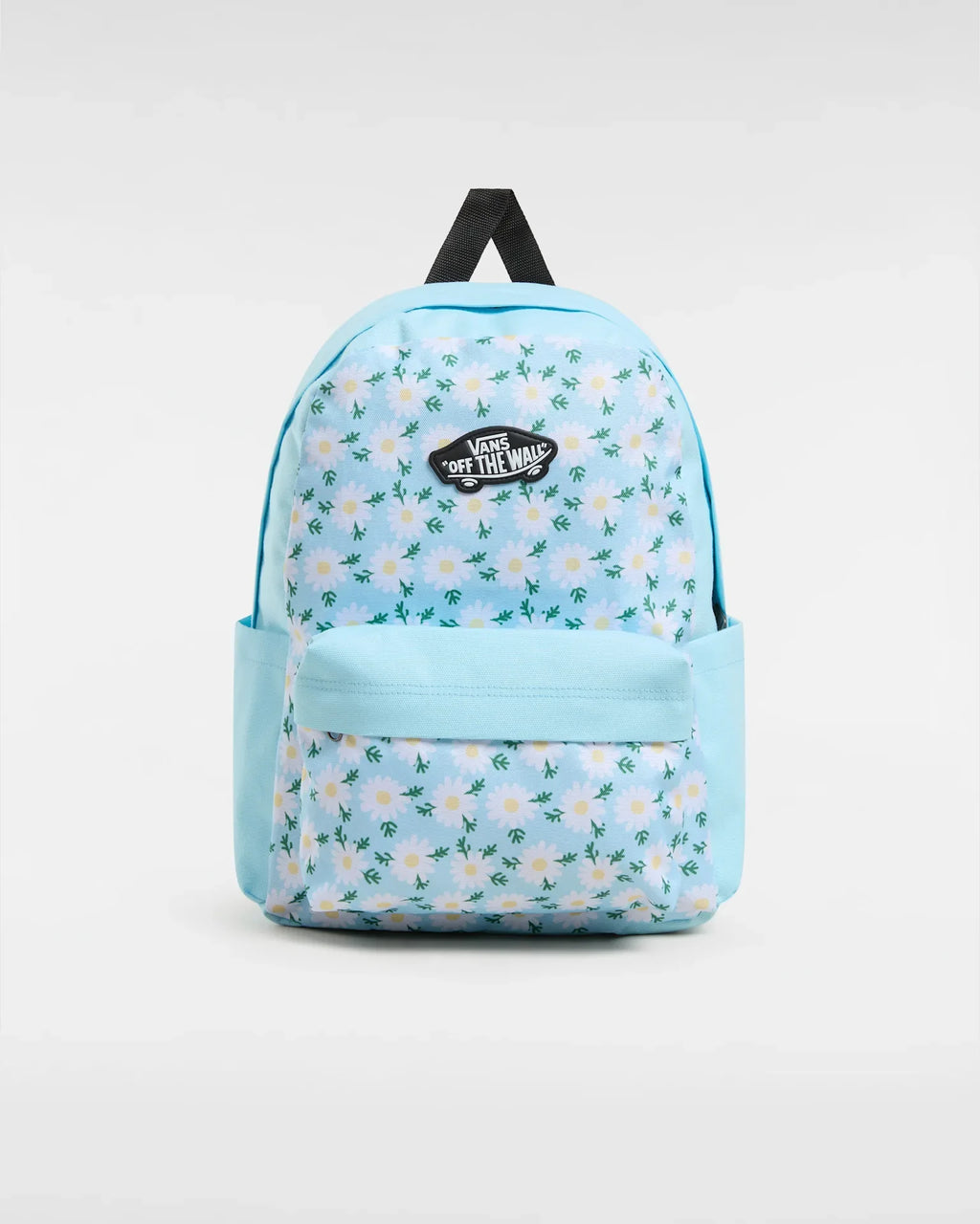 VANS Old Skool Grom Backpack Crystal Blue VN000H56CAU1 - 1