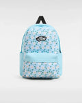 VANS Old Skool Grom Backpack Crystal Blue VN000H56CAU1 - 1