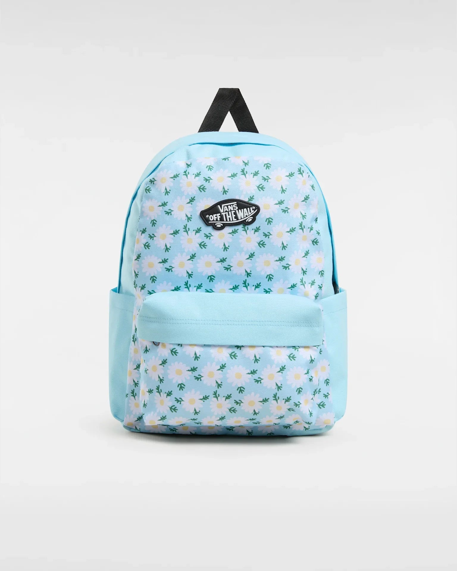 VANS Old Skool Grom Backpack Crystal Blue VN000H56CAU1 - 1