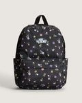 Vans Old Skool Grom Backpack Black/Matte Pur Kiegészítő VN000H56HTL1 - 1