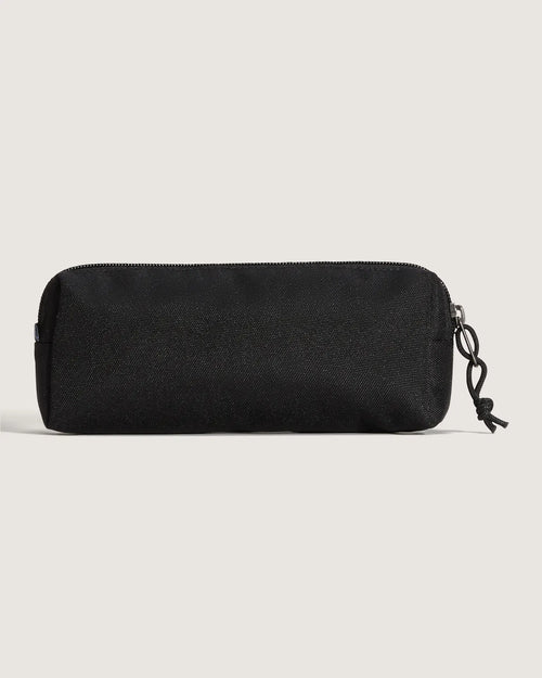 Vans Old Skool Pencil Pouch Black/Chili Pepper VN000H58A2T1 - 2