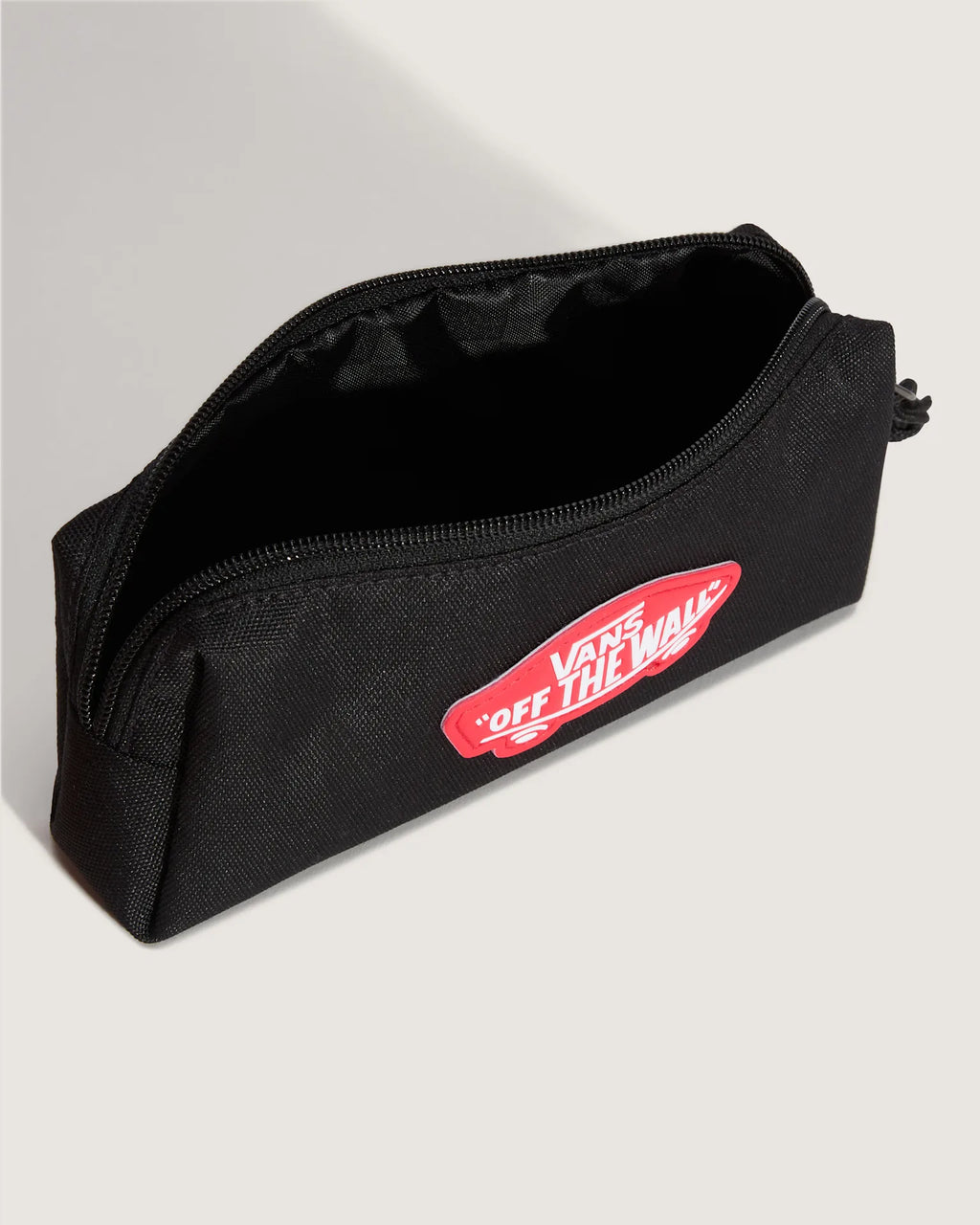 Vans Old Skool Pencil Pouch Black/Chili Pepper VN000H58A2T1 - 3