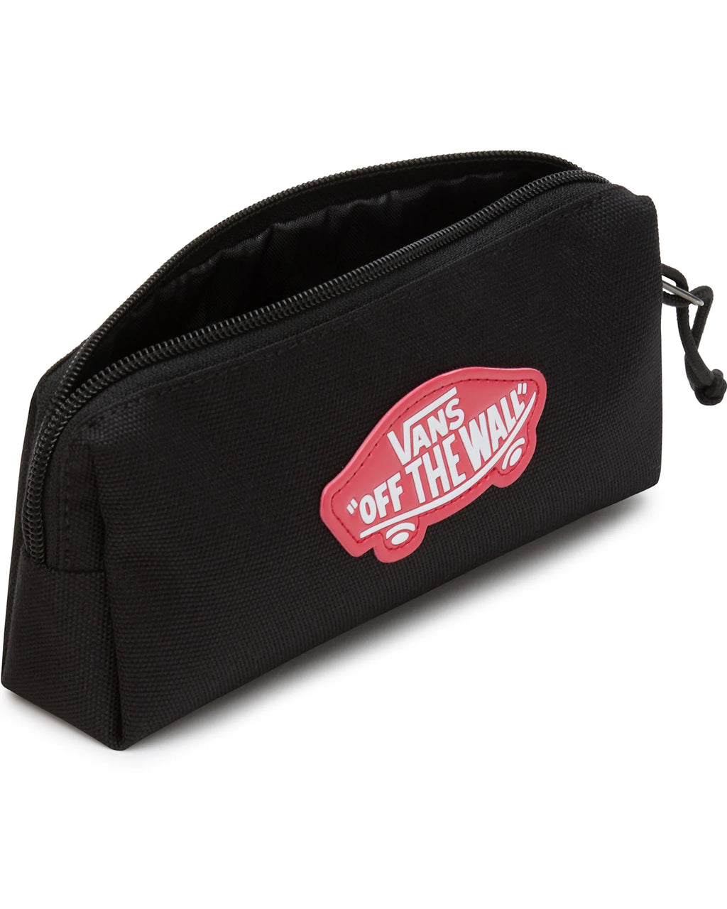 Vans Old Skool Pencil Pouch Black/Chili Pepper VN000H58A2T1 - 4