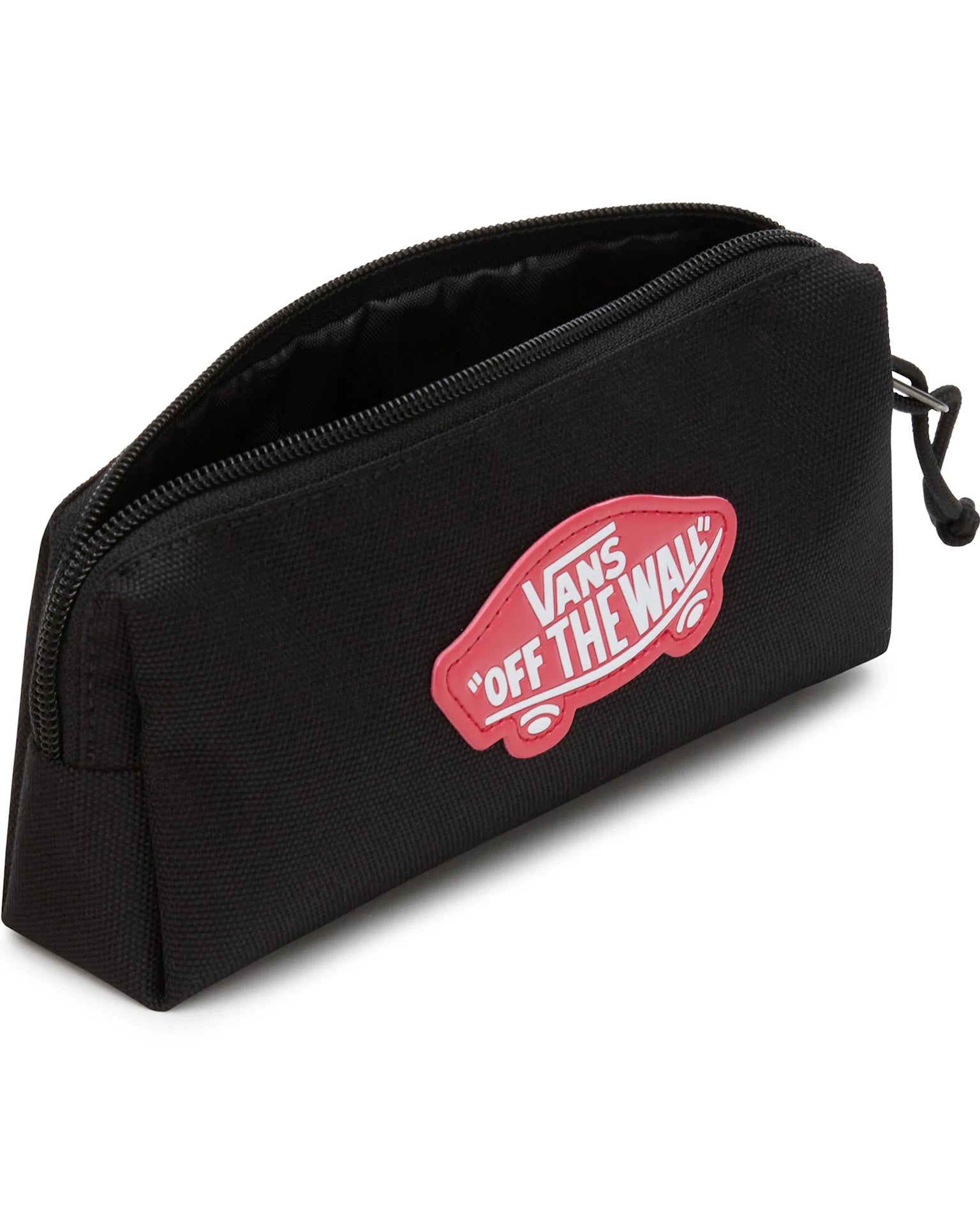 Vans Old Skool Pencil Pouch Black/Chili Pepper VN000H58A2T1 - 4