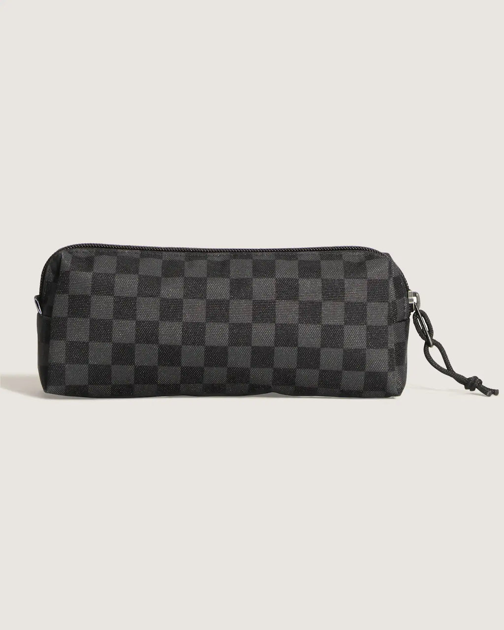 Vans Old Skool Pencil Pouch CHECKERBOARD Black/Charcoal Kiegészítő VN000H58BA51 - 2