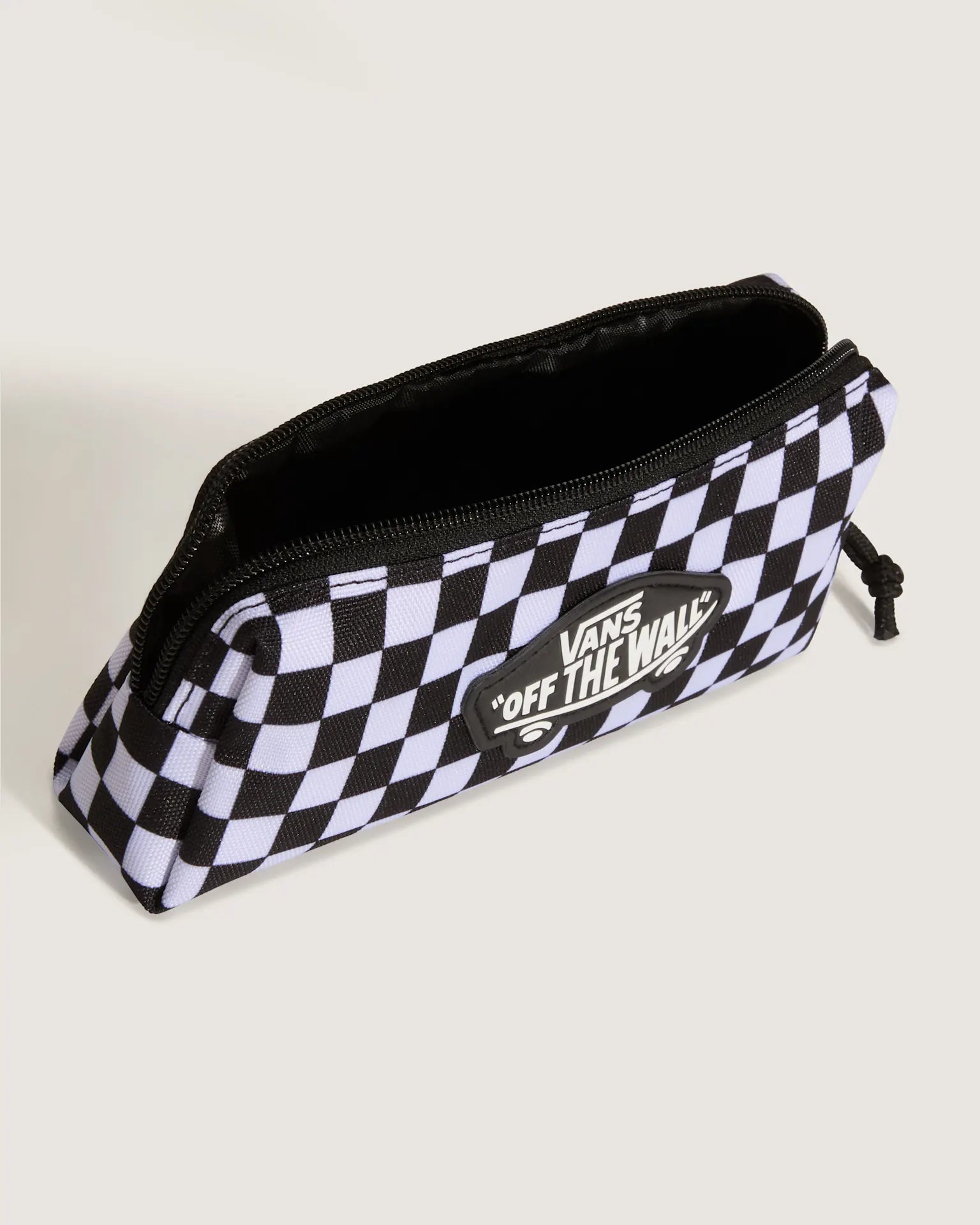 Vans Old Skool Pencil Pouch Black/White VN000H58Y281 - 3