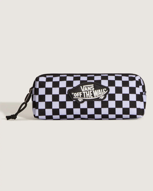 Vans Old Skool Pencil Pouch Black/White VN000H58Y281 - 1