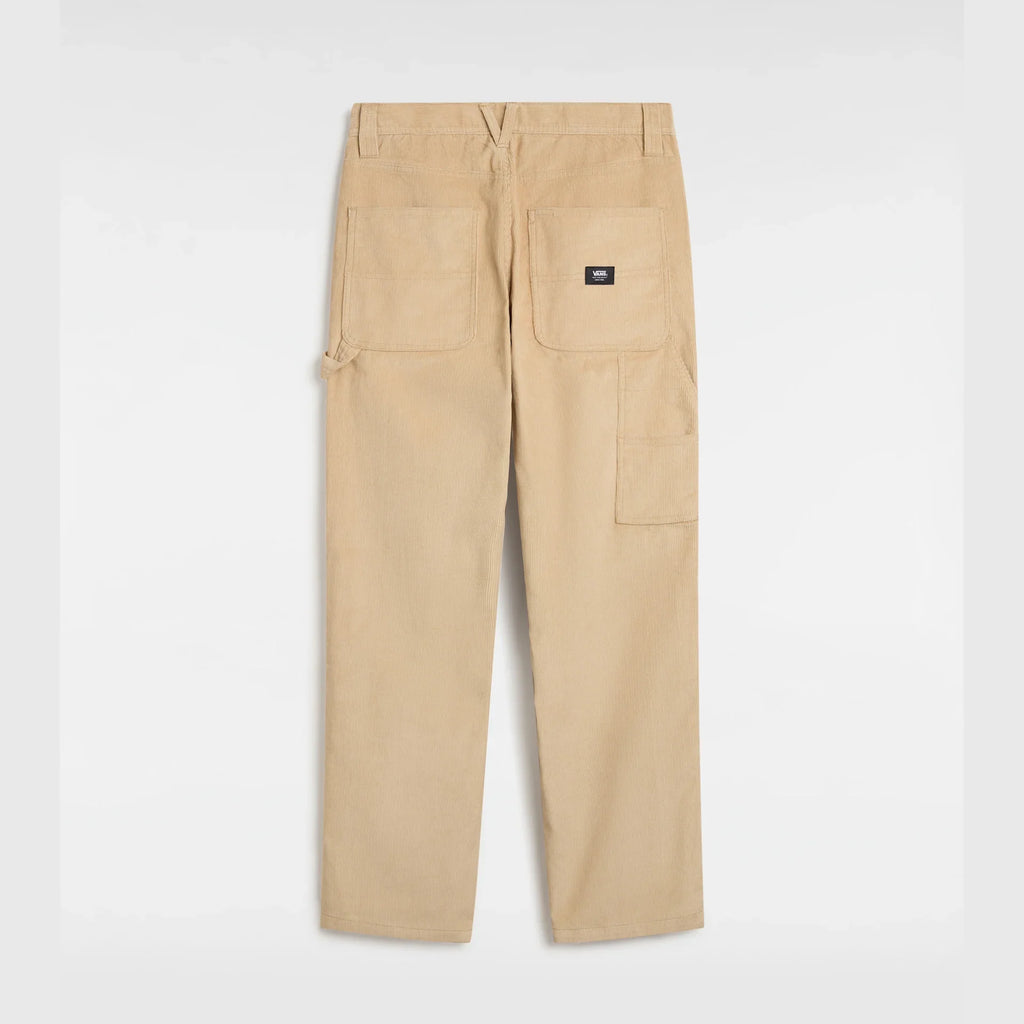 VANS Drill Chore Carpenter Relaxed Cord Pant Incense kép 2