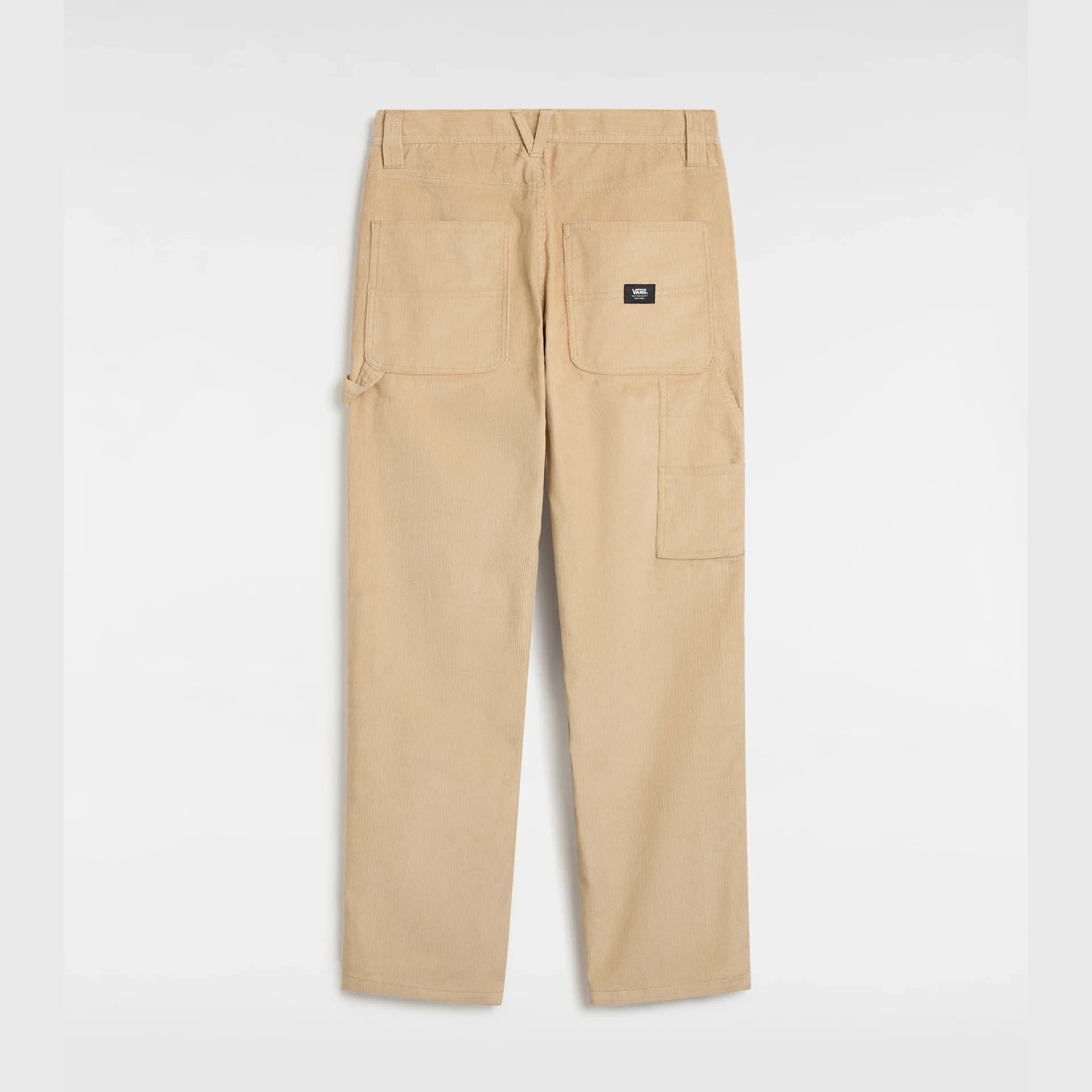 VANS Drill Chore Carpenter Relaxed Cord Pant Incense kép 2