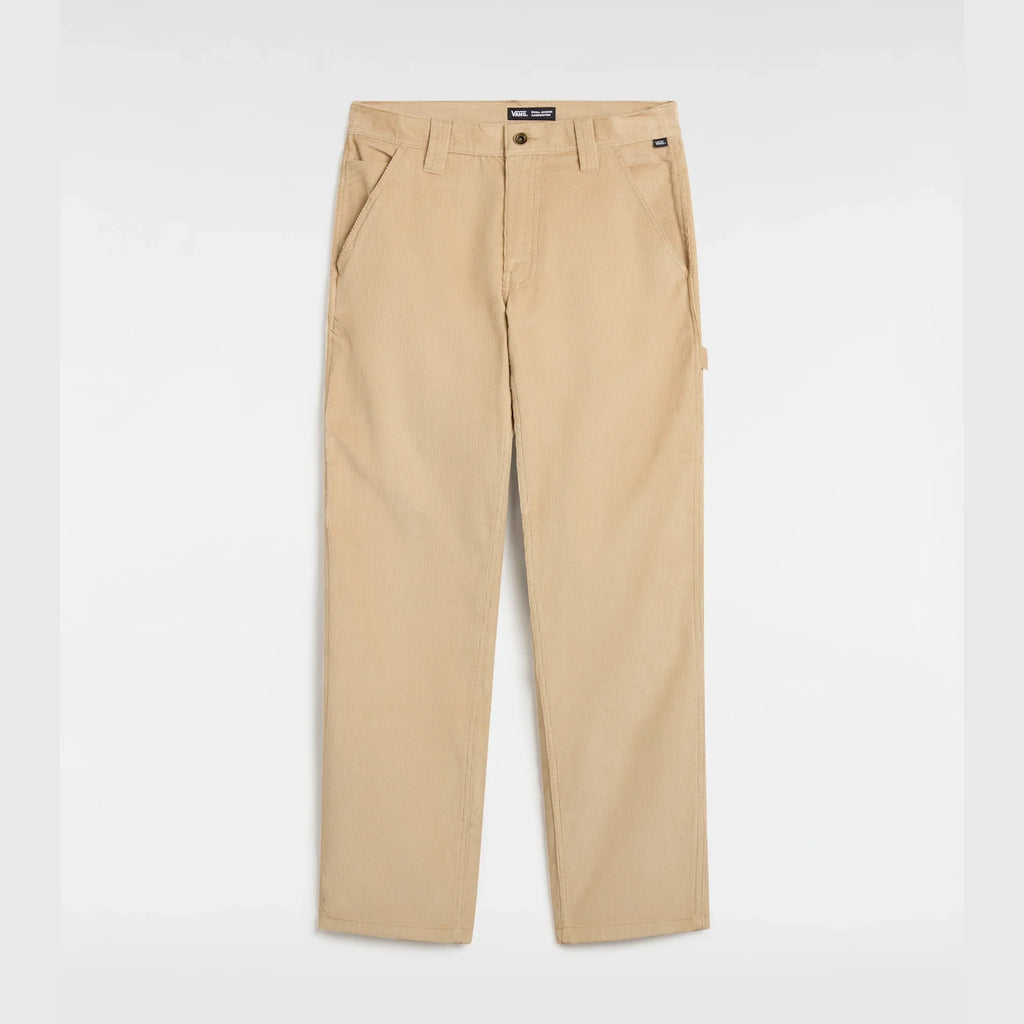 VANS Drill Chore Carpenter Relaxed Cord Pant Incense kép 1