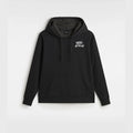 VANS Shakers BFF Hoodie Black kép 1
