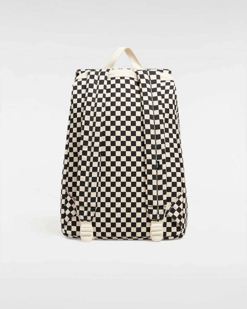 VANS Field Trippin Rucksack Black/White kép 2