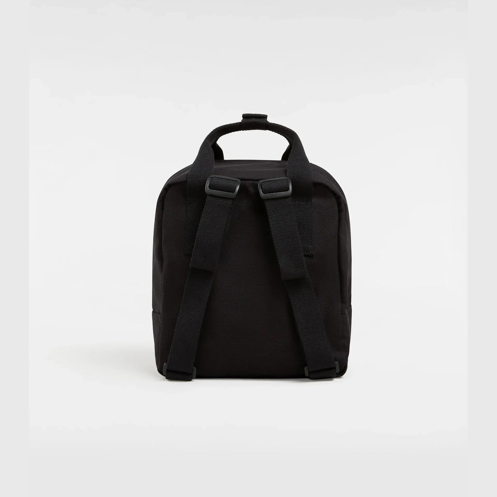 VANS Low Key Mini Backpack Black kép 2