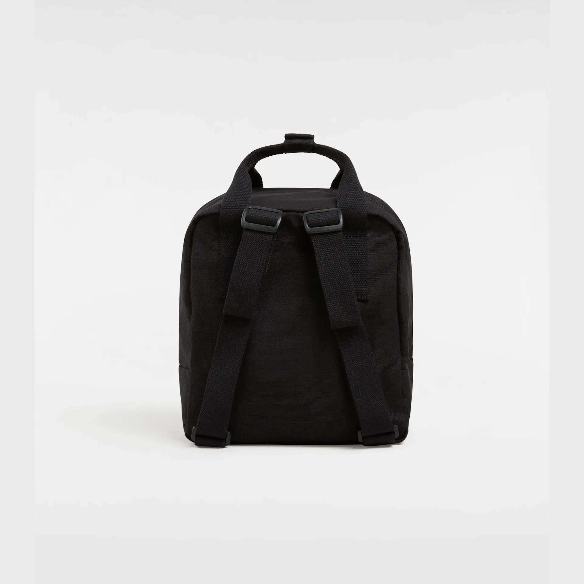 VANS Low Key Mini Backpack Black kép 2