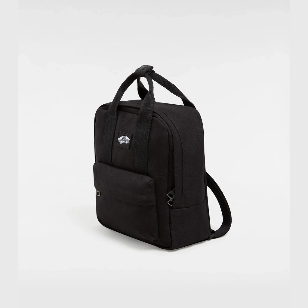 VANS Low Key Mini Backpack Black kép 3