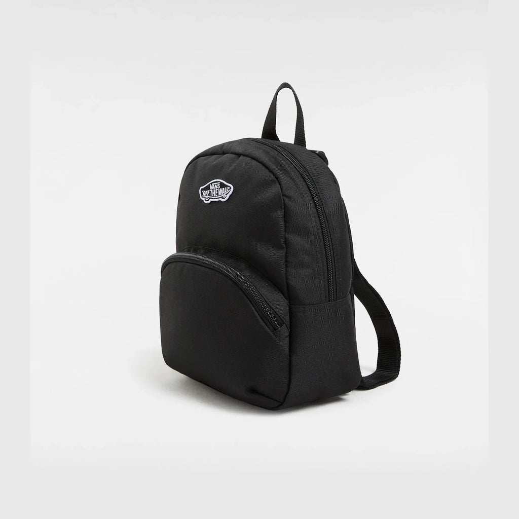 VANS Got This Mini Backpack Black kép 3