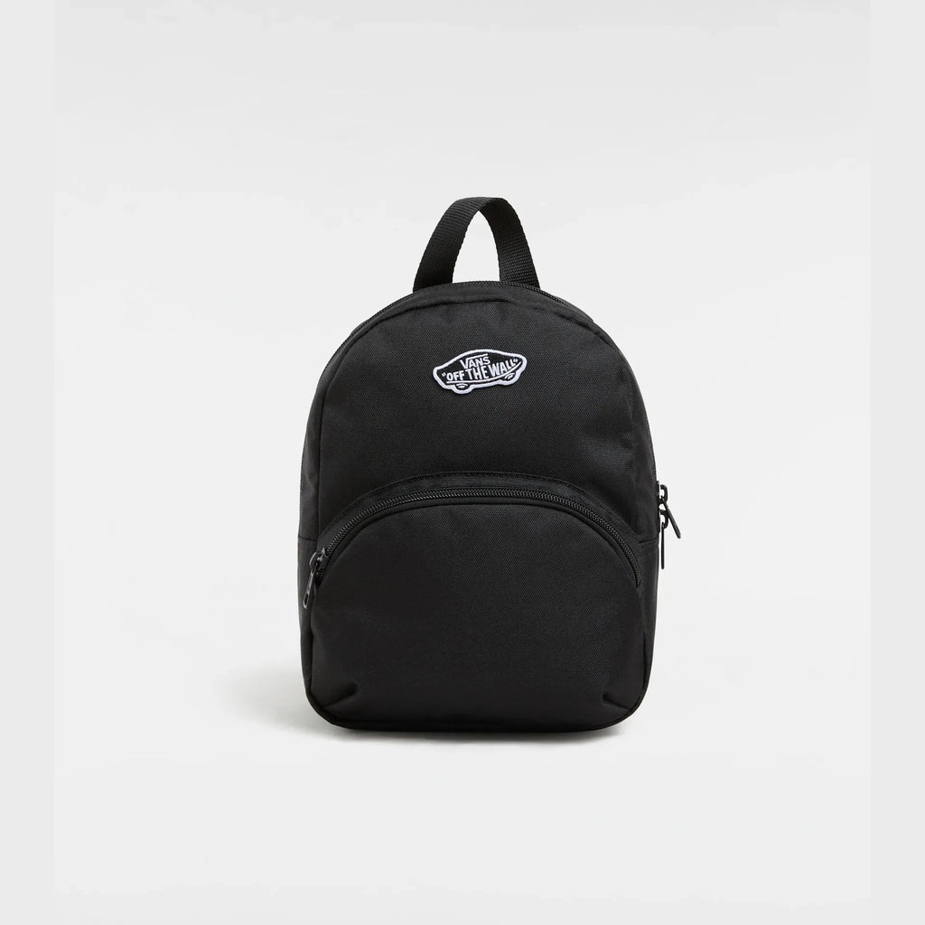 VANS Got This Mini Backpack Black kép 1