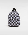 VANS Got This Mini Backpack Black/White VN000HDJY281 - 1