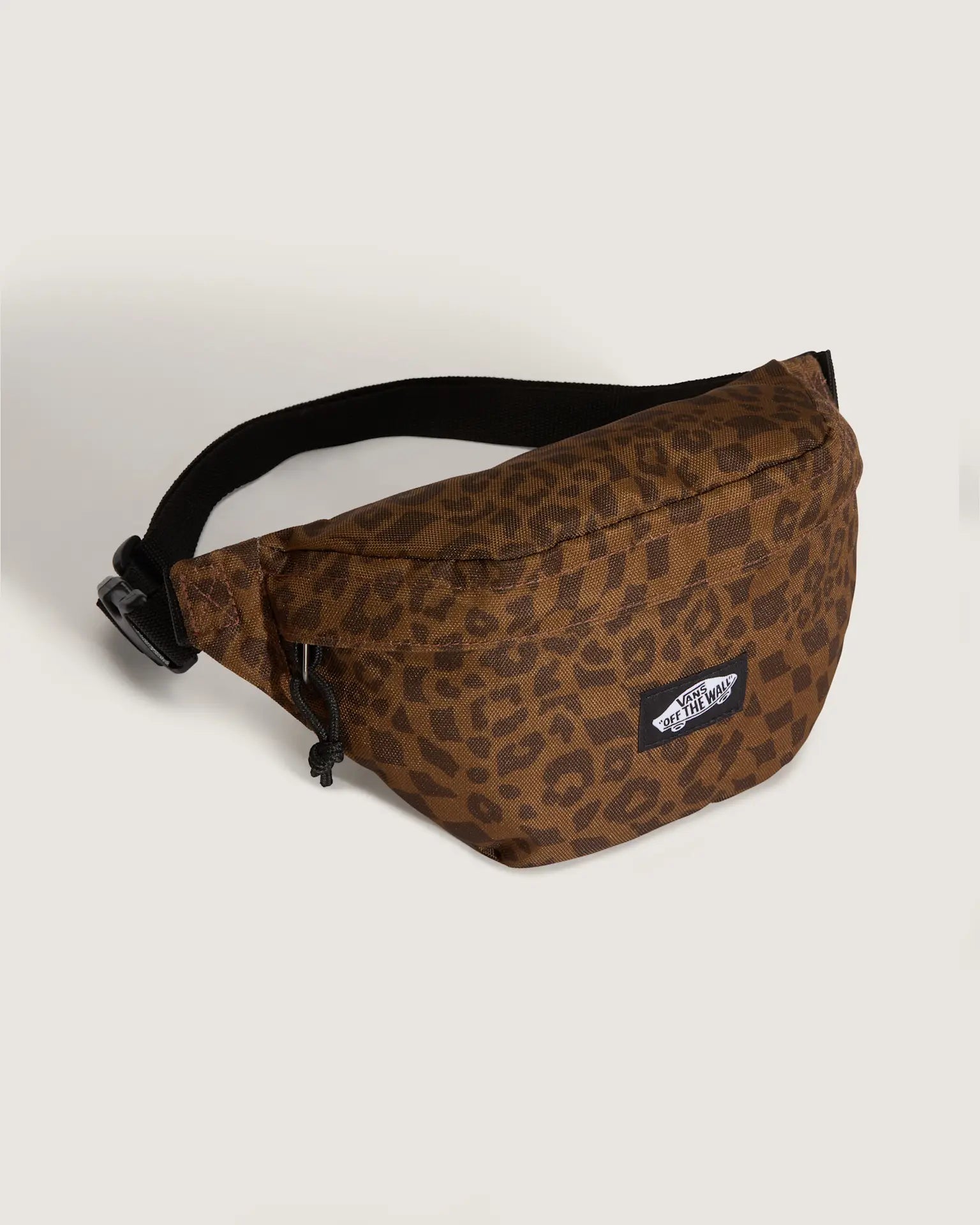 VANS Traveler Fanny Pack Dachshund Oldaltáska VN000HE67UG1 - 1