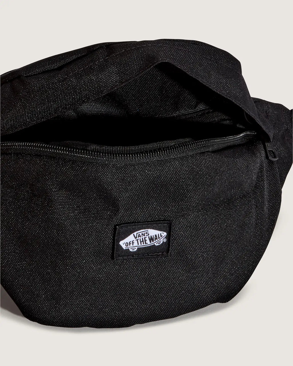 Vans Traveler Fanny Pack Black VN000HE6BLK1 - 3