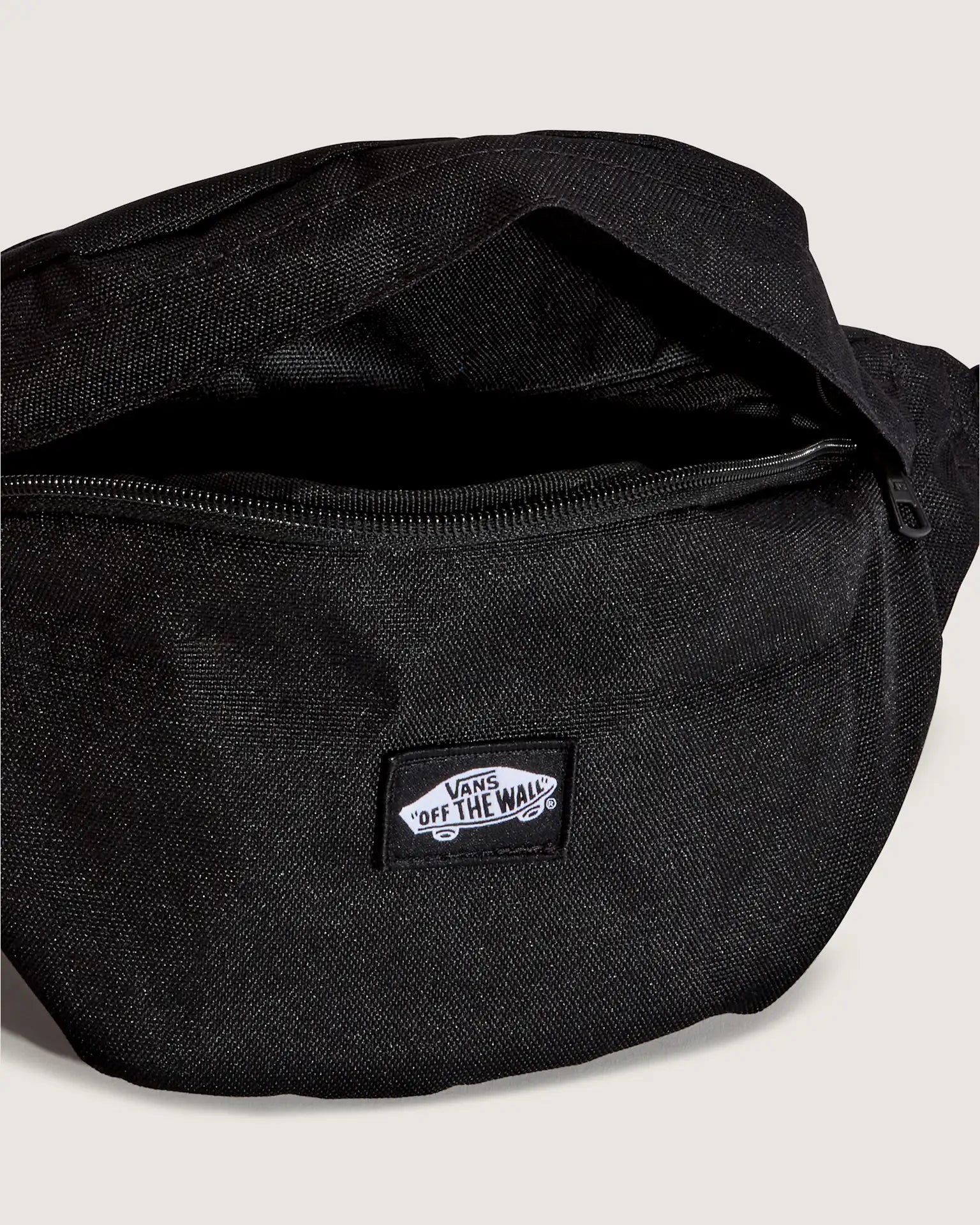 Vans Traveler Fanny Pack Black VN000HE6BLK1 - 3