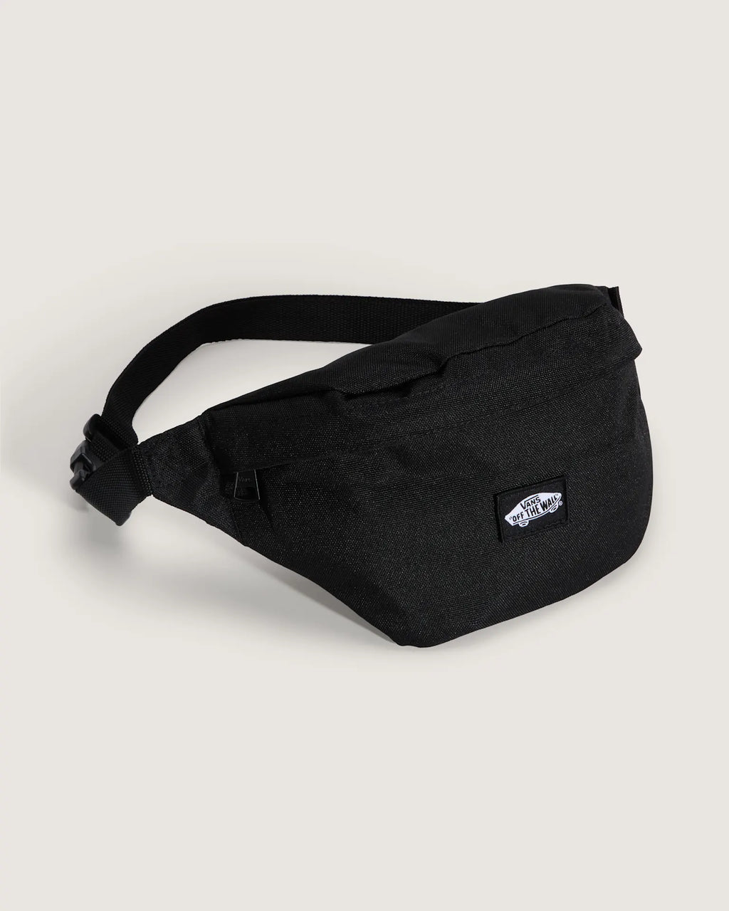 Vans Traveler Fanny Pack Black VN000HE6BLK1 - 1