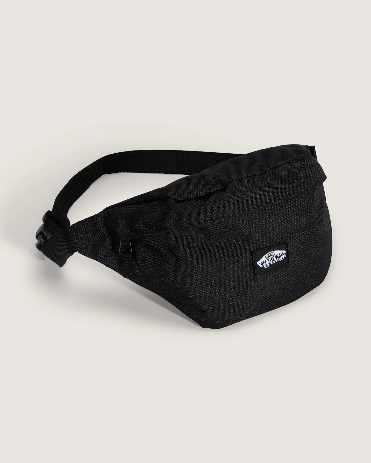 Vans Traveler Fanny Pack Black VN000HE6BLK1 - 1