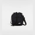 VANS ABD Bucket Bag Black/Black kép 1