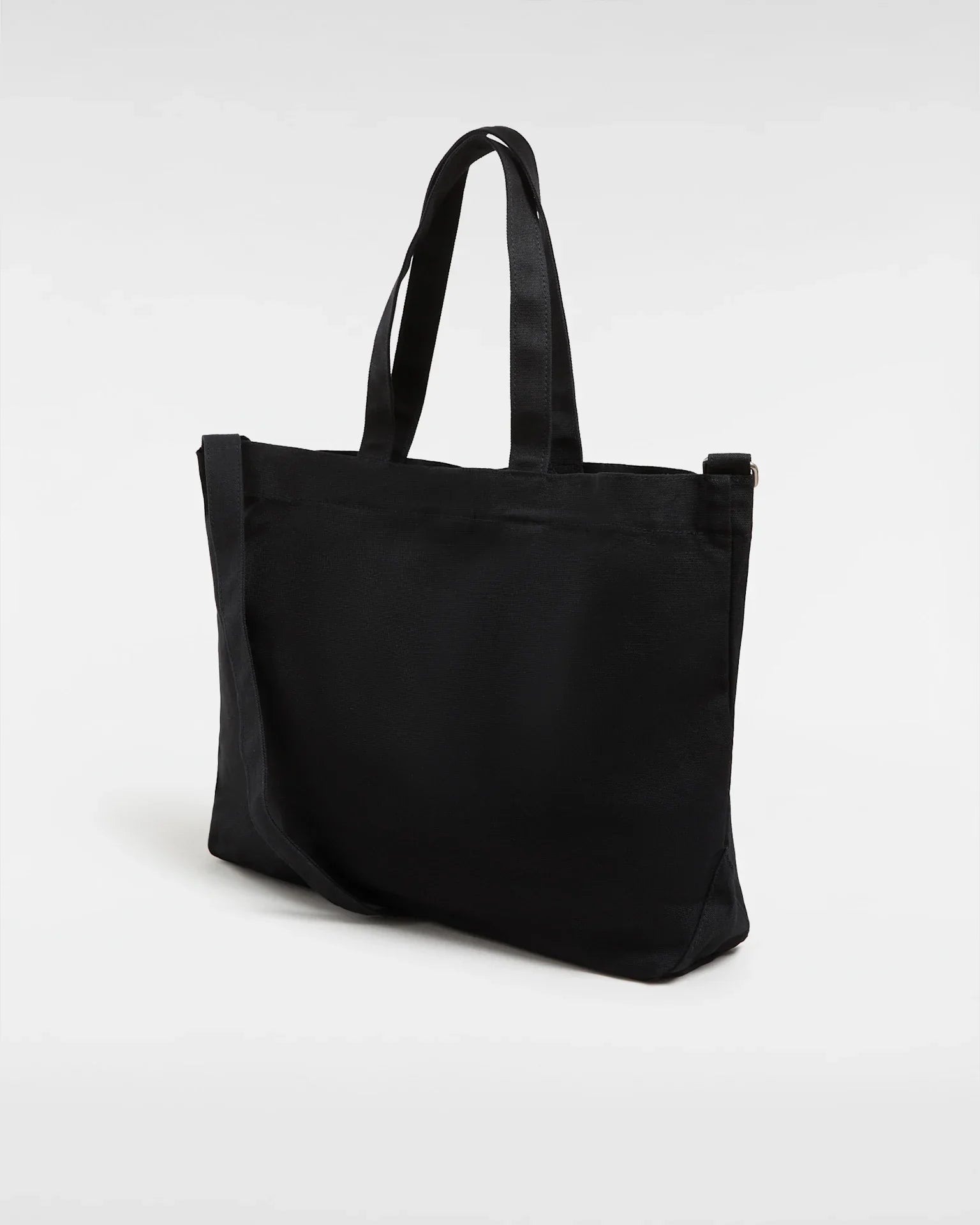 VANS CAMPUS TOTE Black VN000HE9BLK1 - 2