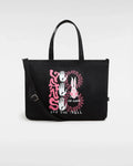 VANS CAMPUS TOTE Black VN000HE9BLK1 - 1
