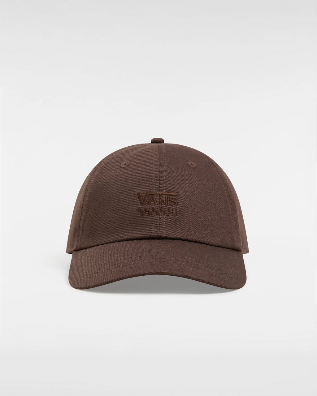 Vans Court Side Curved Bill Jockey DEMITASSE VN000HEA3N11 - 2
