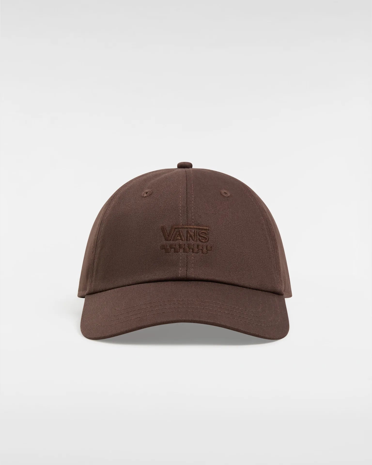 Vans Court Side Curved Bill Jockey DEMITASSE VN000HEA3N11 - 2