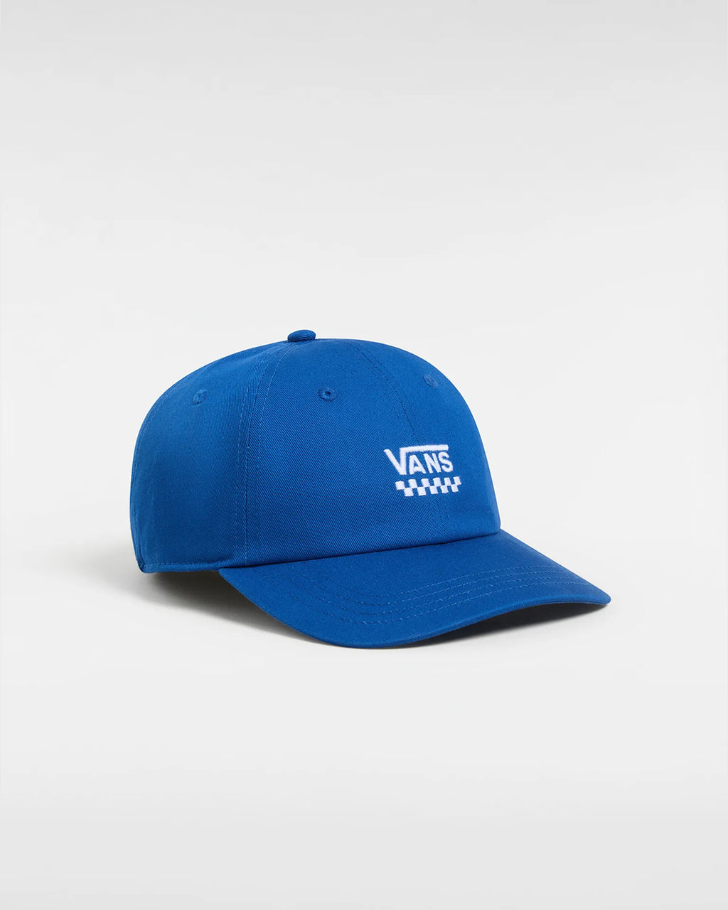 VANS Court Side Curved Bill Jockey True Blue Sapka VN000HEA7WM1 - 1