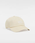 VANS Court Side Curved Bill Jockey ALMOND OIL Sapka VN000HEACR11 - 1