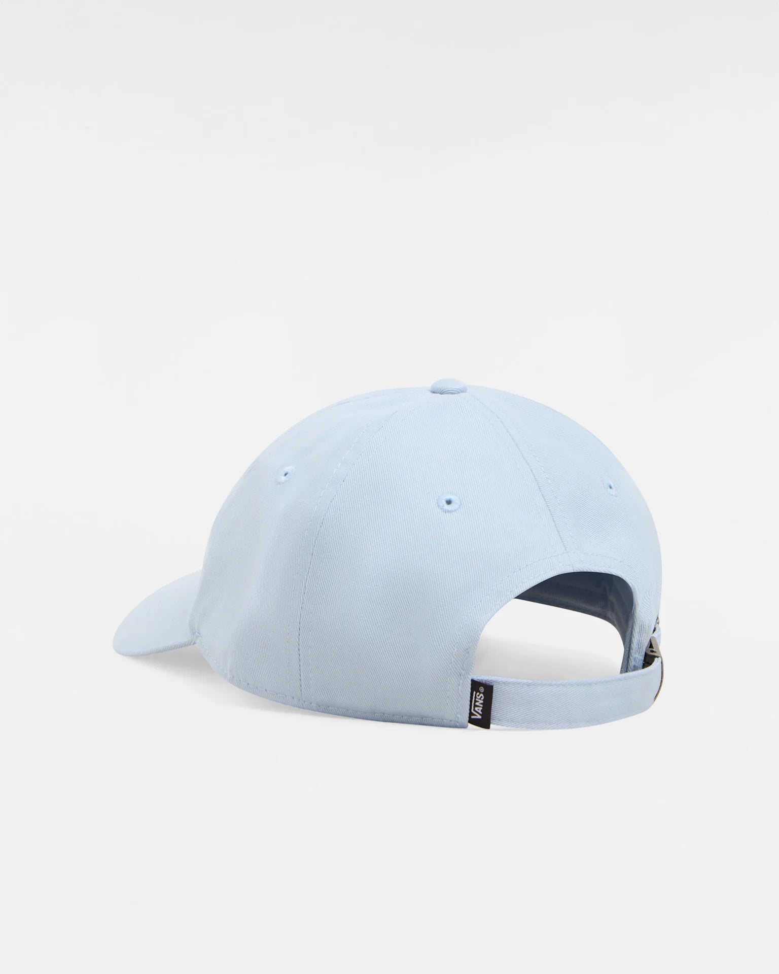 Vans Court Side Curved Bill Jockey MOUNTAIN ESSENTIALS Dusty Blue VN000HEADSB1 - 3