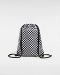 Vans Benched Bag Black/White VN000HECY281 - 1
