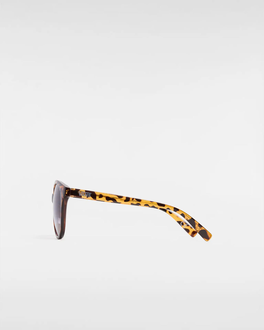 Vans Rise And Shine Sunglasses Tortoise VN000HEE1611 - 3