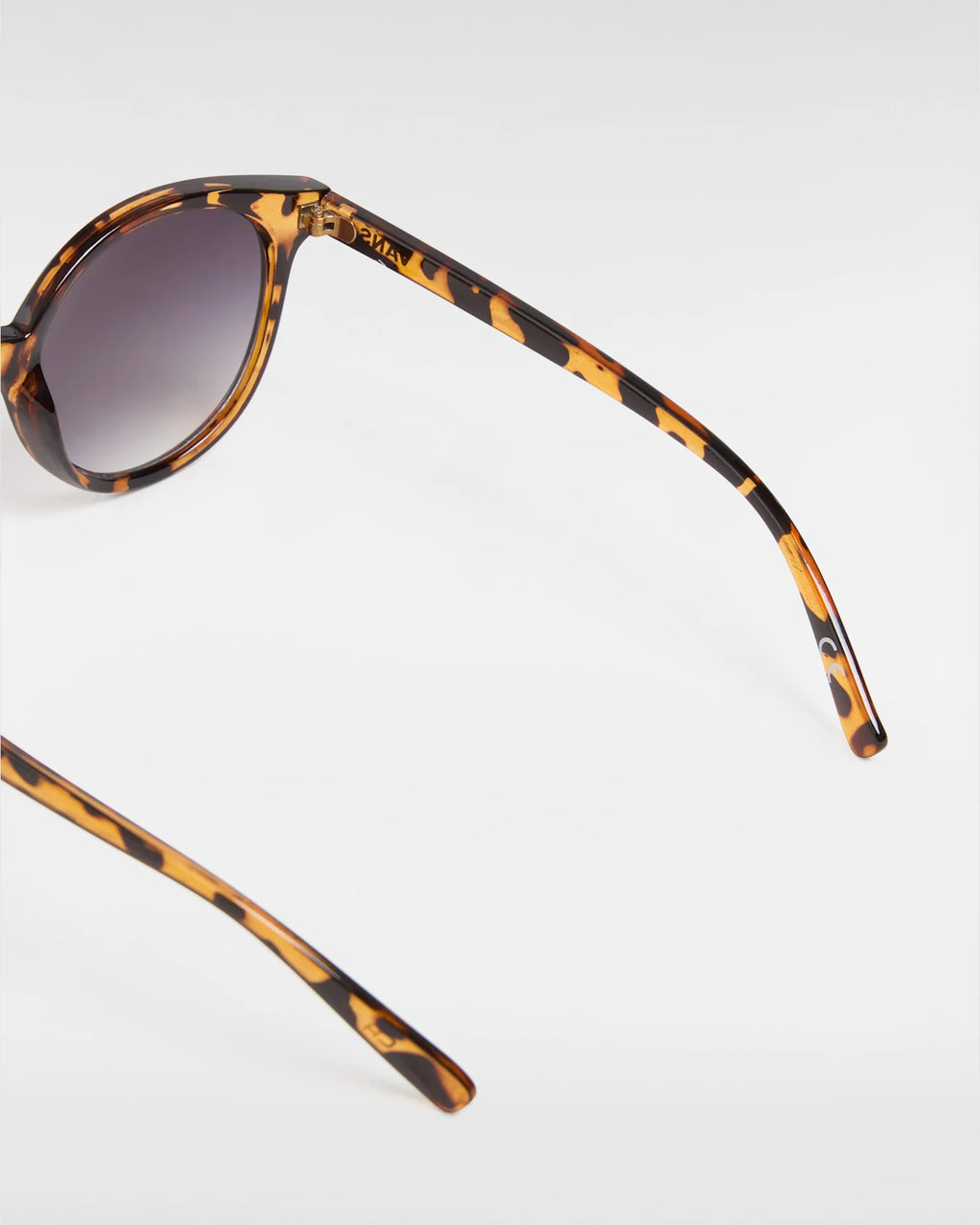 Vans Rise And Shine Sunglasses Tortoise VN000HEE1611 - 4