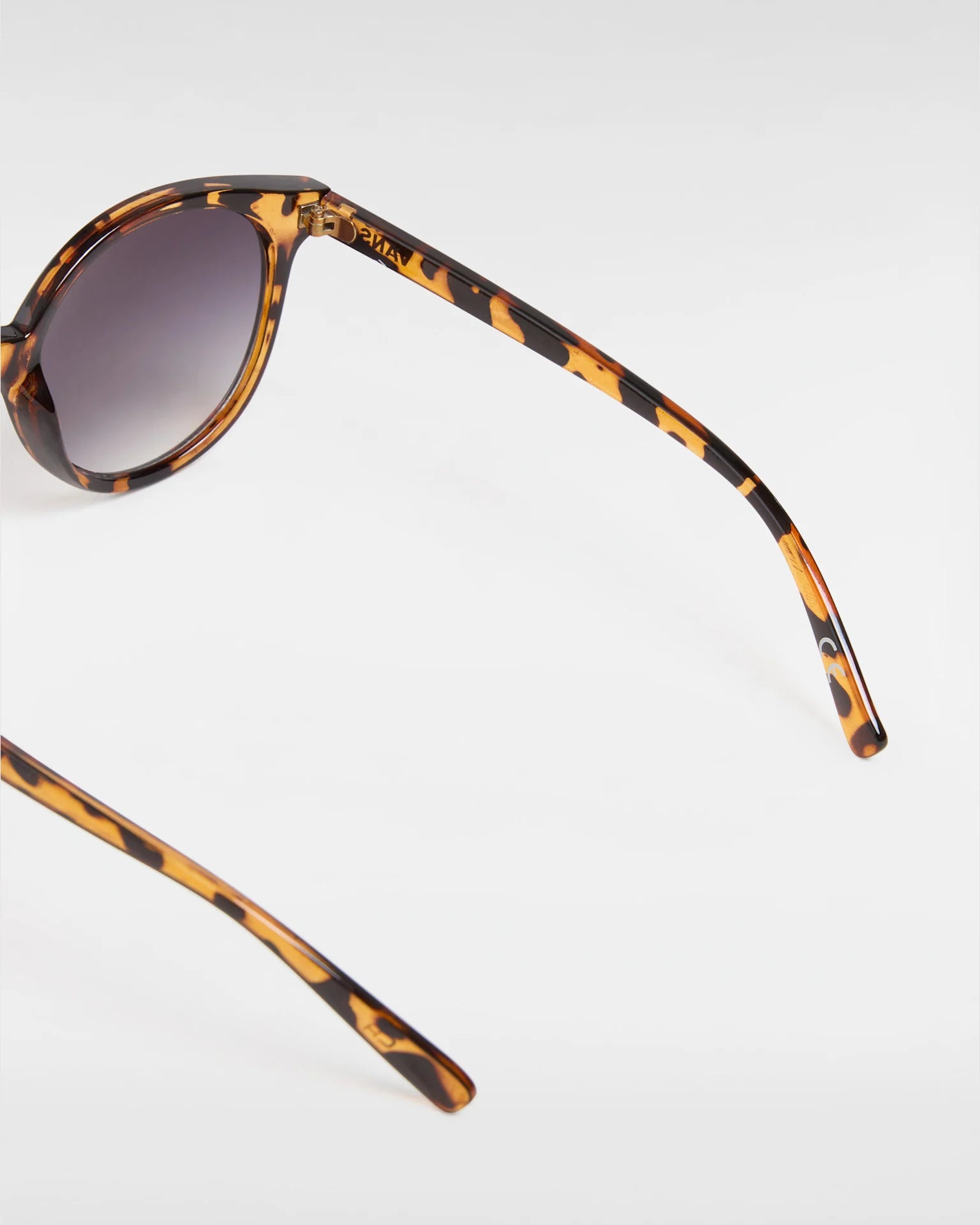 Vans Rise And Shine Sunglasses Tortoise VN000HEE1611 - 4