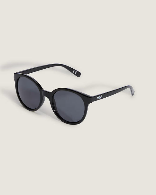 VANS Rise And Shine Sunglasses Black Napszemüveg VN000HEEBLK1 - 2