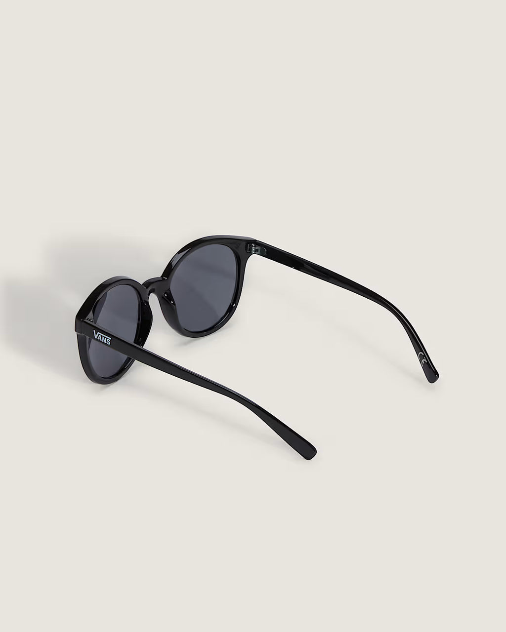 VANS Rise And Shine Sunglasses Black Napszemüveg VN000HEEBLK1 - 3