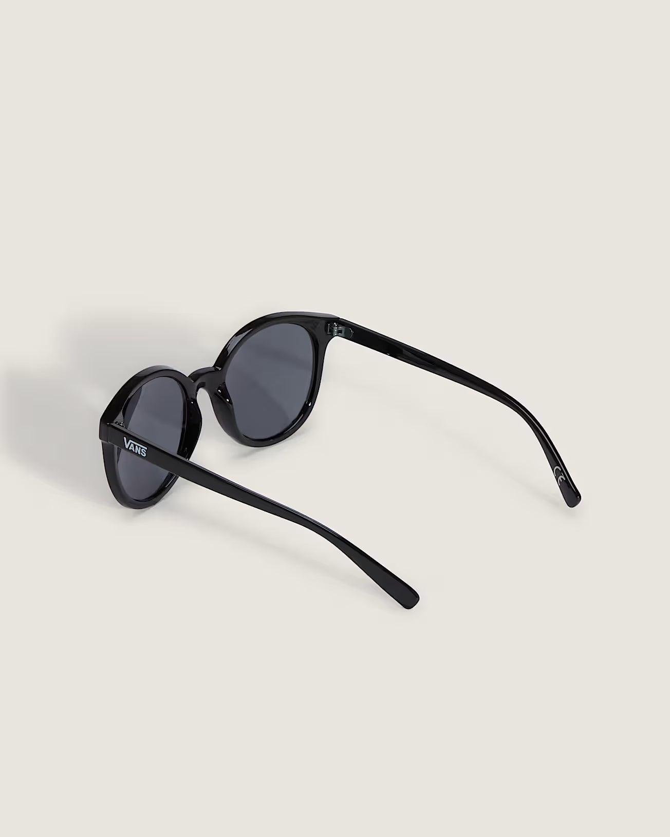 VANS Rise And Shine Sunglasses Black Napszemüveg VN000HEEBLK1 - 3