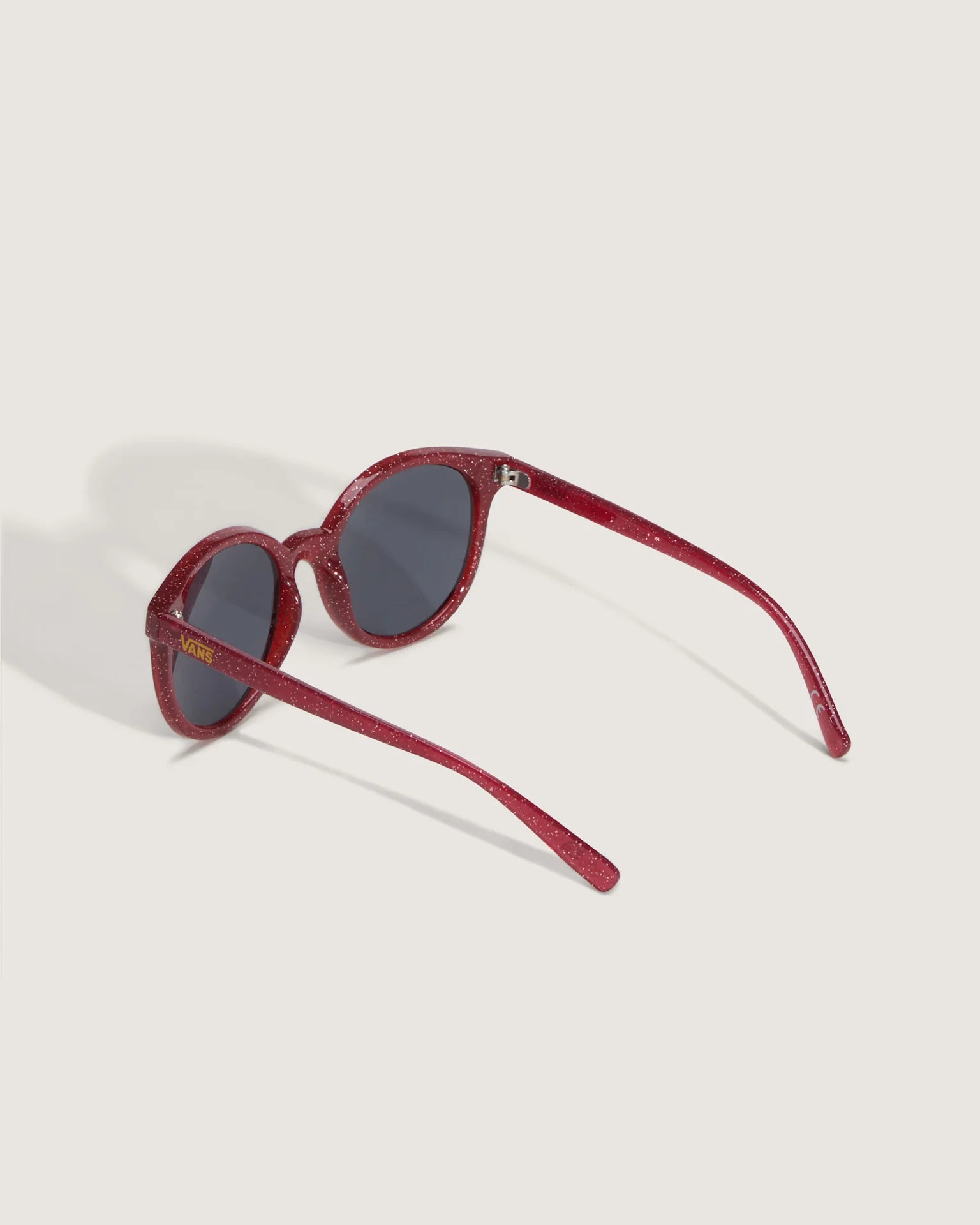 VANS Rise And Shine Sunglass Bordeaux Napszemüveg VN000HEEBRD1 - 3