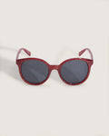 VANS Rise And Shine Sunglass Bordeaux Napszemüveg VN000HEEBRD1 - 1