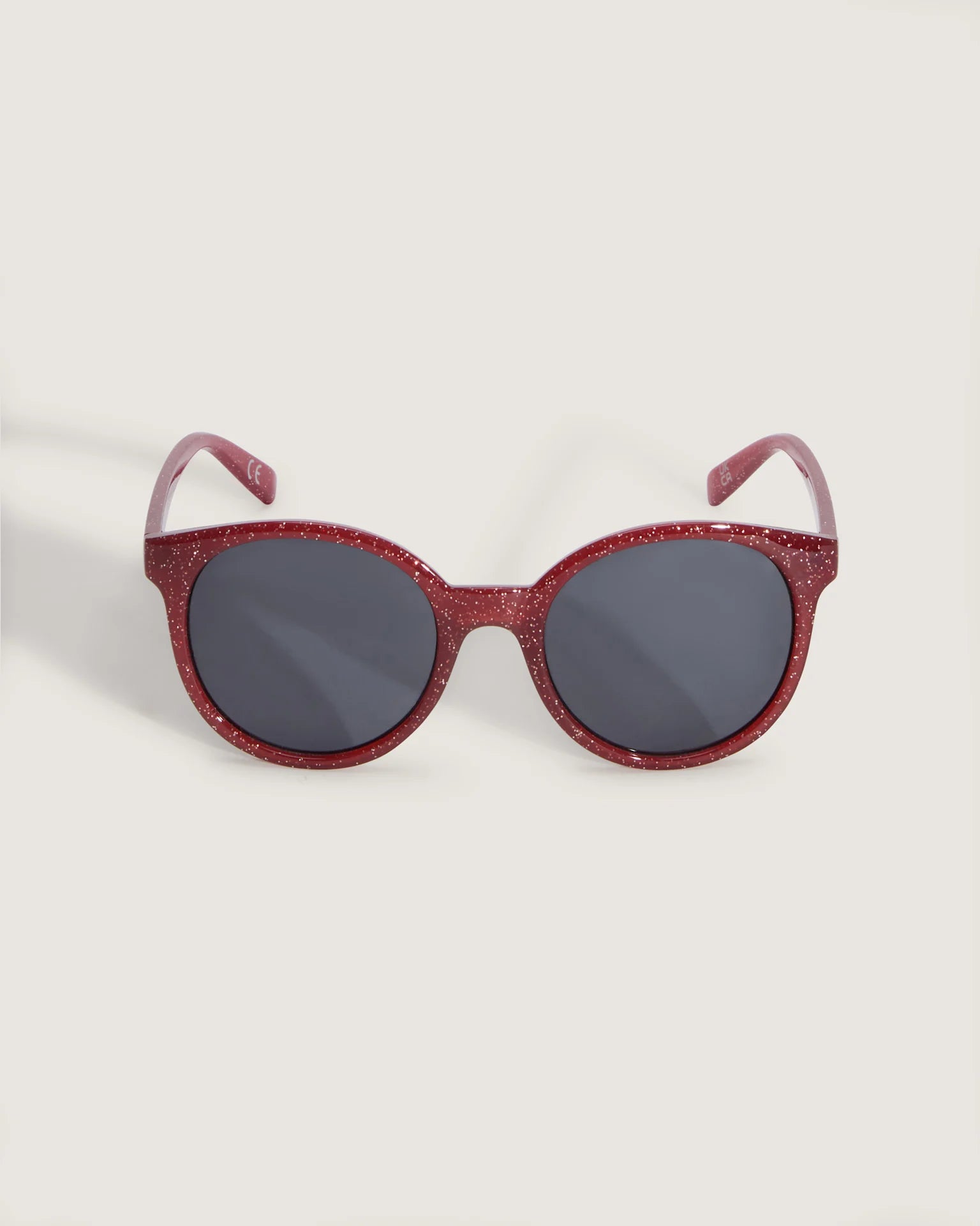 VANS Rise And Shine Sunglass Bordeaux Napszemüveg VN000HEEBRD1 - 1